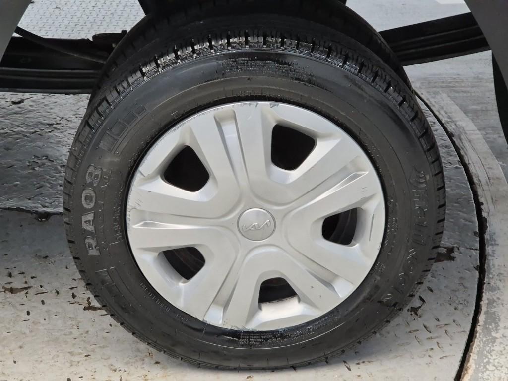 기아 봉고3 1톤 저상탑 전기 17