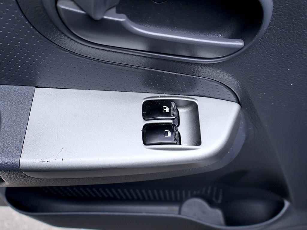 기아 봉고3 1톤 냉동탑 트윈컴프 10