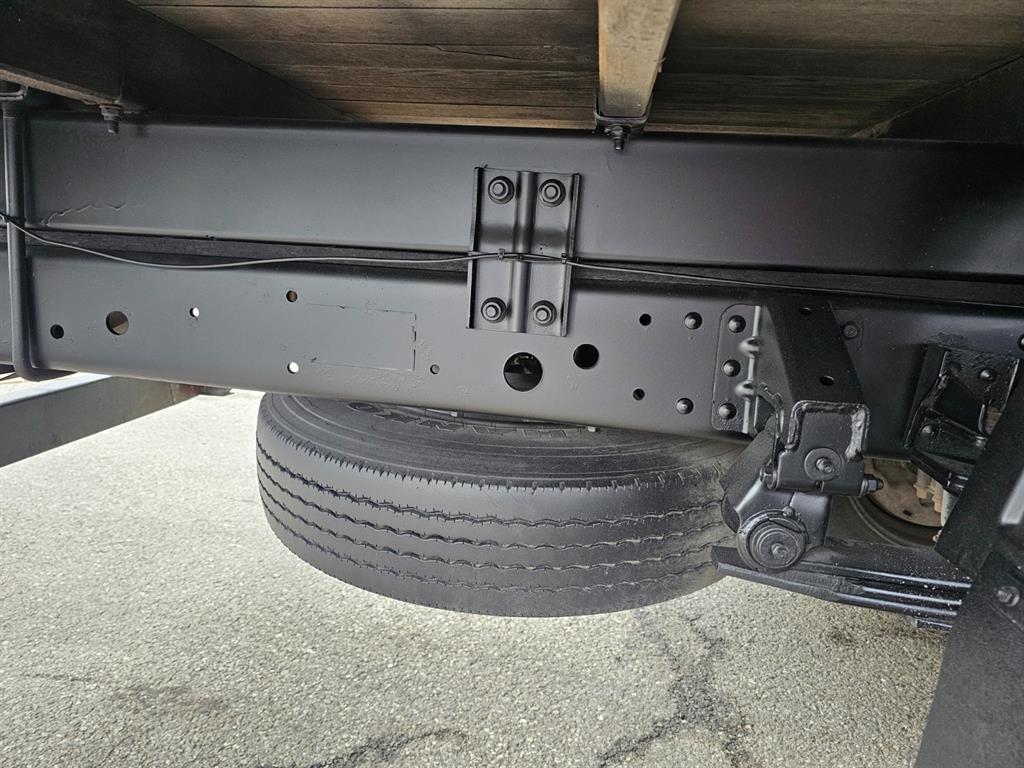 현대 이마이티 3.5톤 카고 슈퍼캡 8