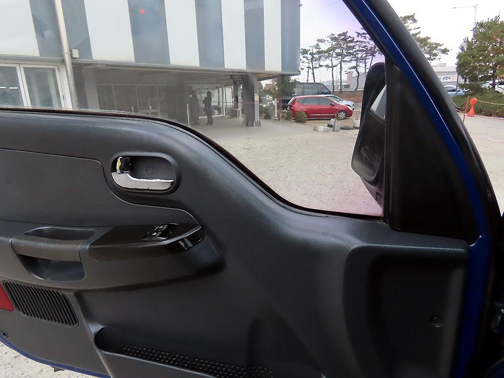 기아 봉고3 1.2톤 카고 10