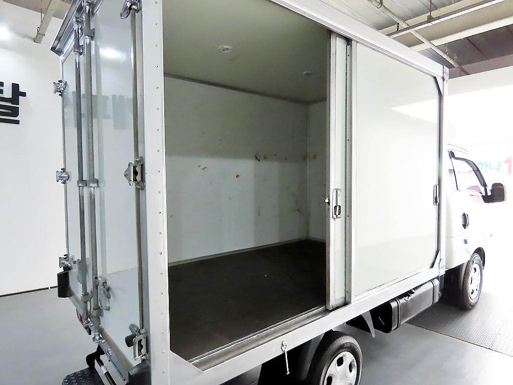 기아 봉고3 1톤 표준탑 15