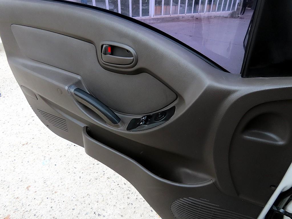 현대 포터2 1톤 카고 10