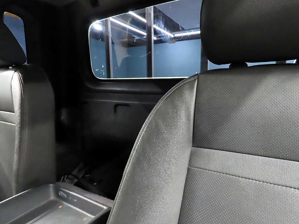 기아 봉고3 1톤 카고 6