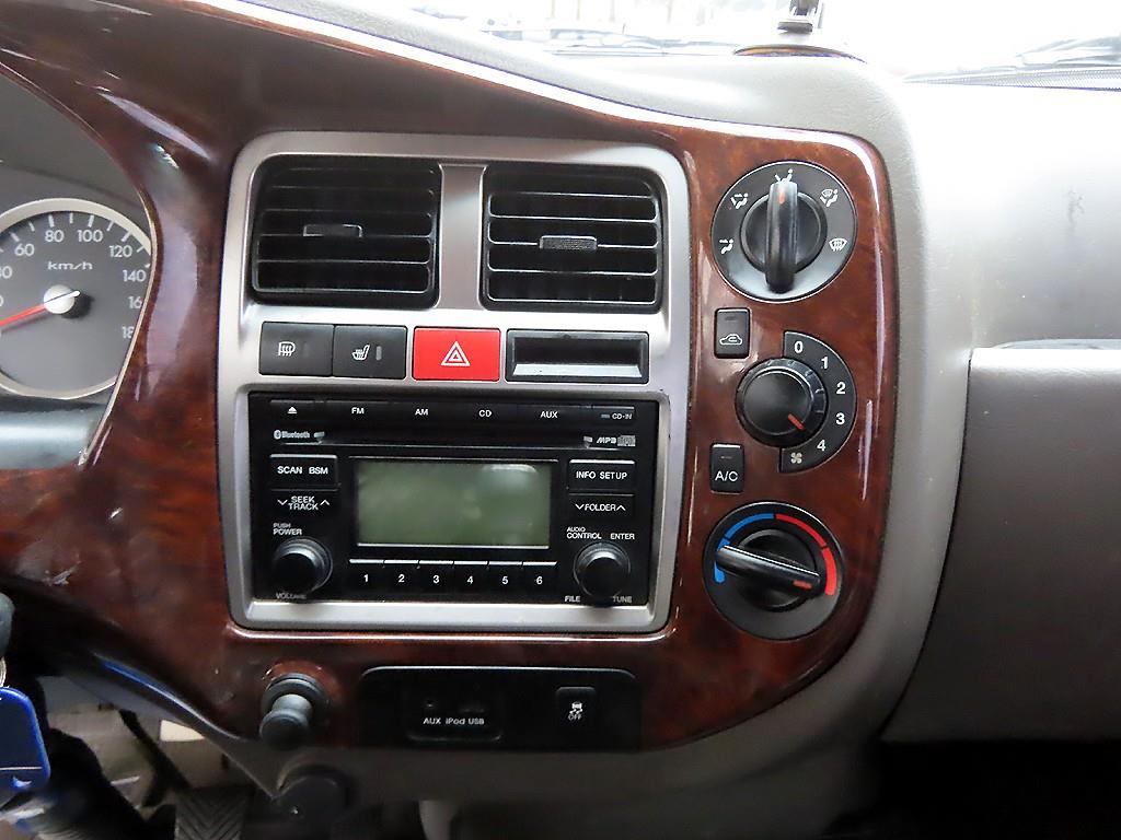 현대 포터2 1톤 카고 12