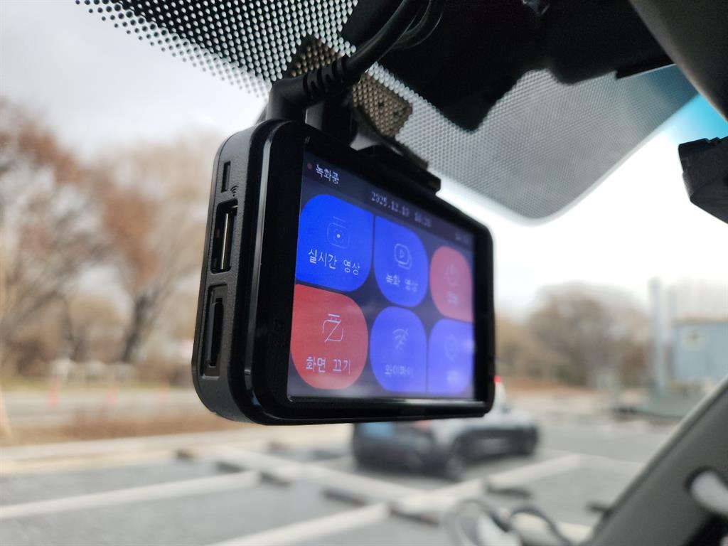 기아 봉고3 1톤 표준탑 킹캡 장축 LPG 14