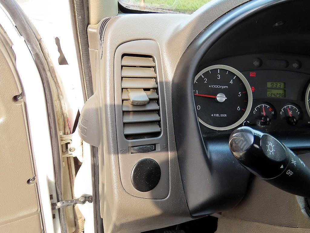 현대 포터2 1톤 카고 11