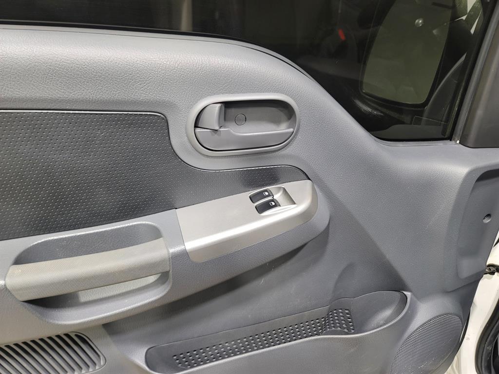 기아 봉고3 1톤 카고 킹캡 장축 9