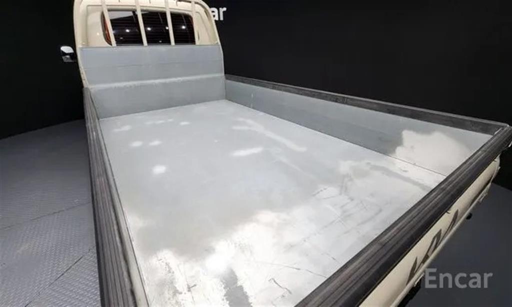 기아 봉고3 1톤 카고 4