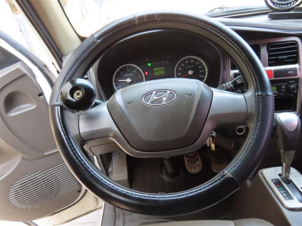 현대 포터2 1톤 표준탑 12