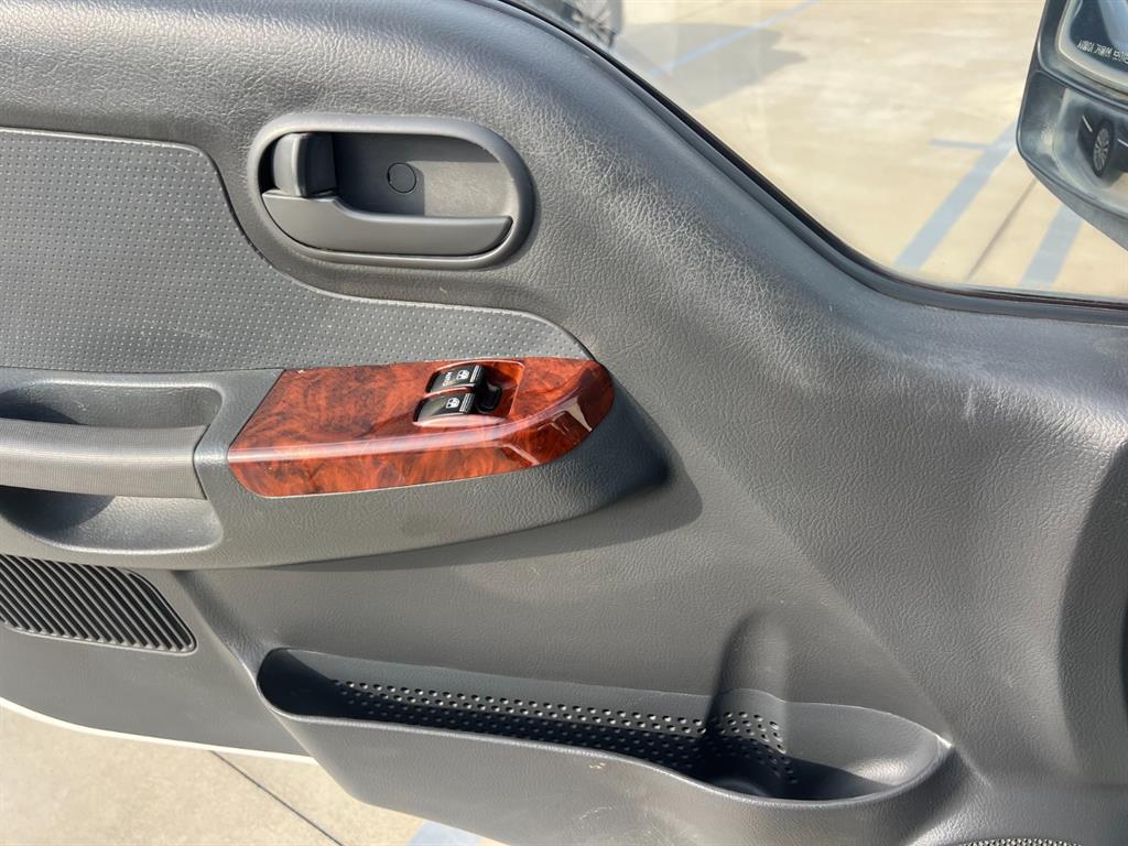 기아 봉고3 1톤 카고 9