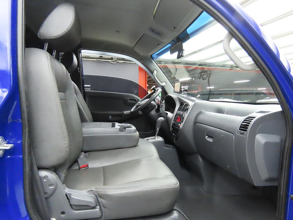 기아 봉고3 1톤 카고 5