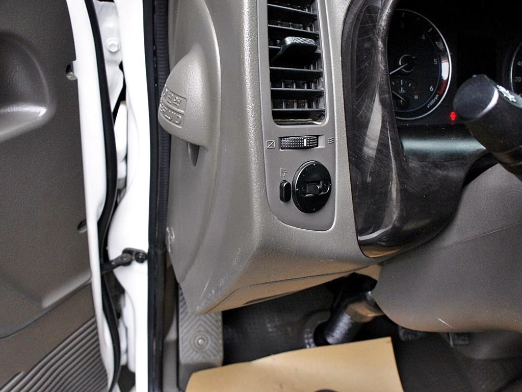 현대 포터2 1톤 카고 14