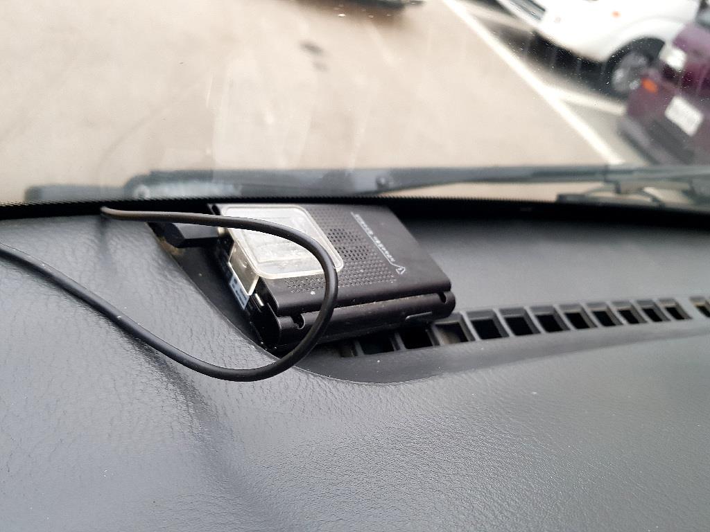 기아 봉고3 1.2톤 냉동탑 9