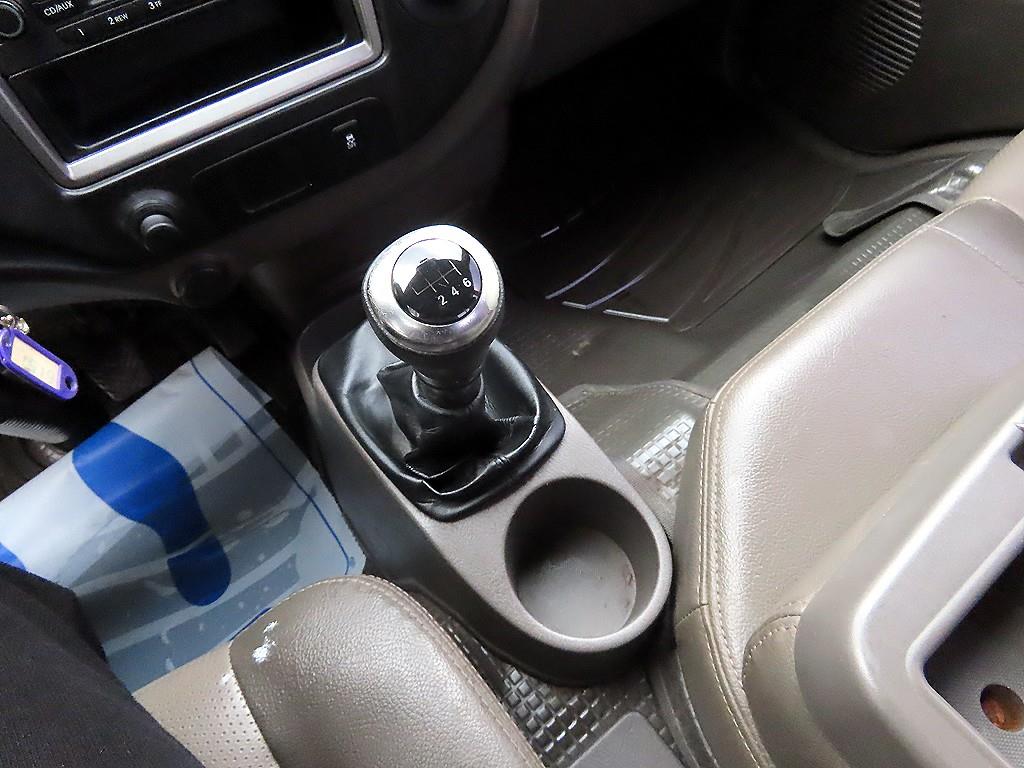 현대 포터2 1톤 카고 9