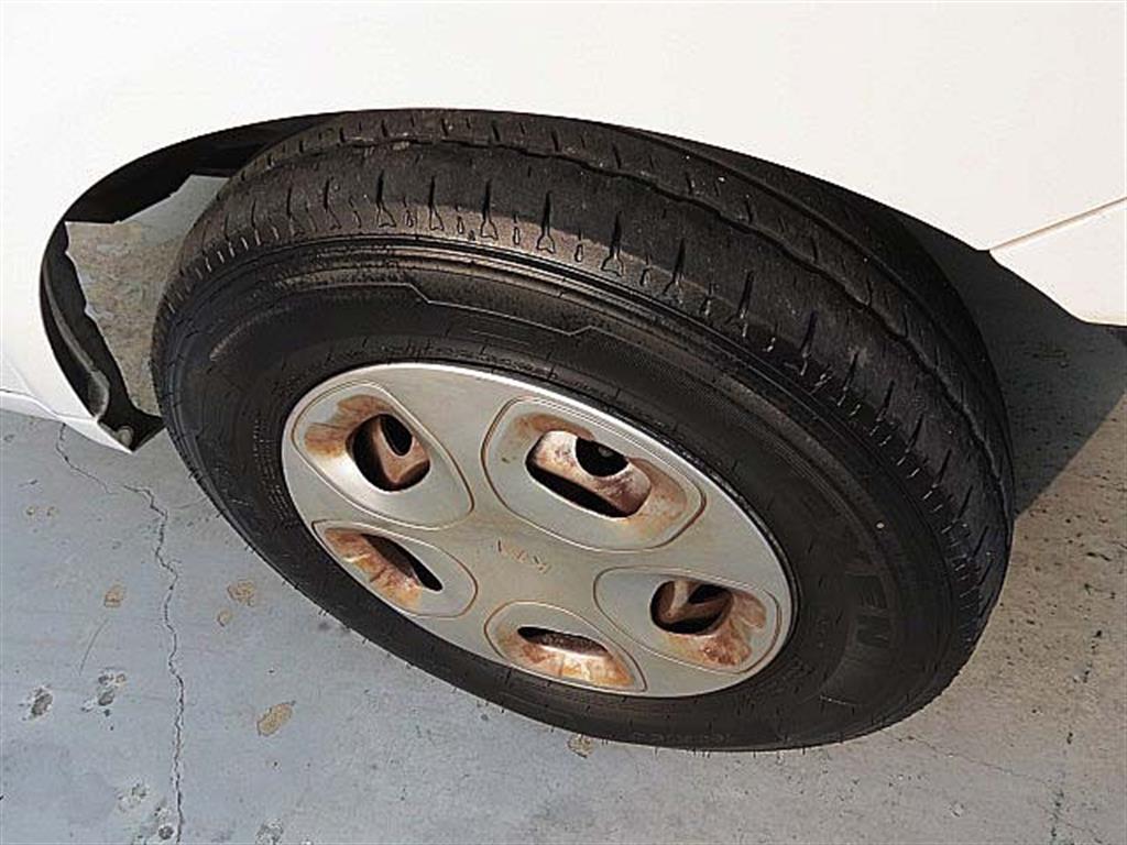 기아 봉고3 1톤 윙바디 17