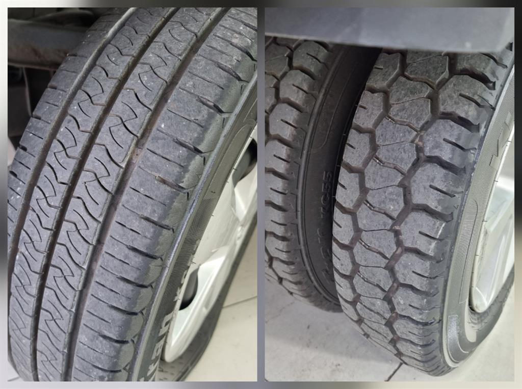 현대 포터2 1톤 냉동탑 18