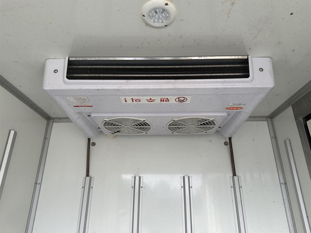 기아 봉고3 1톤 냉동탑 7