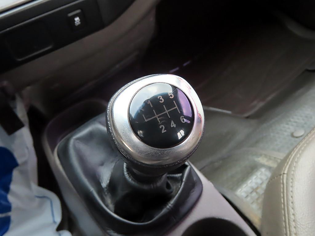 현대 포터2 1톤 카고 9