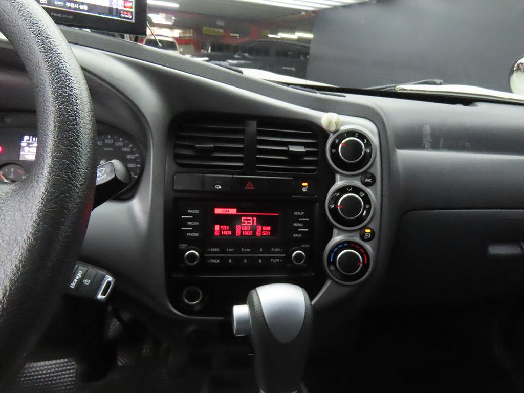 기아 봉고3 1톤 카고 8