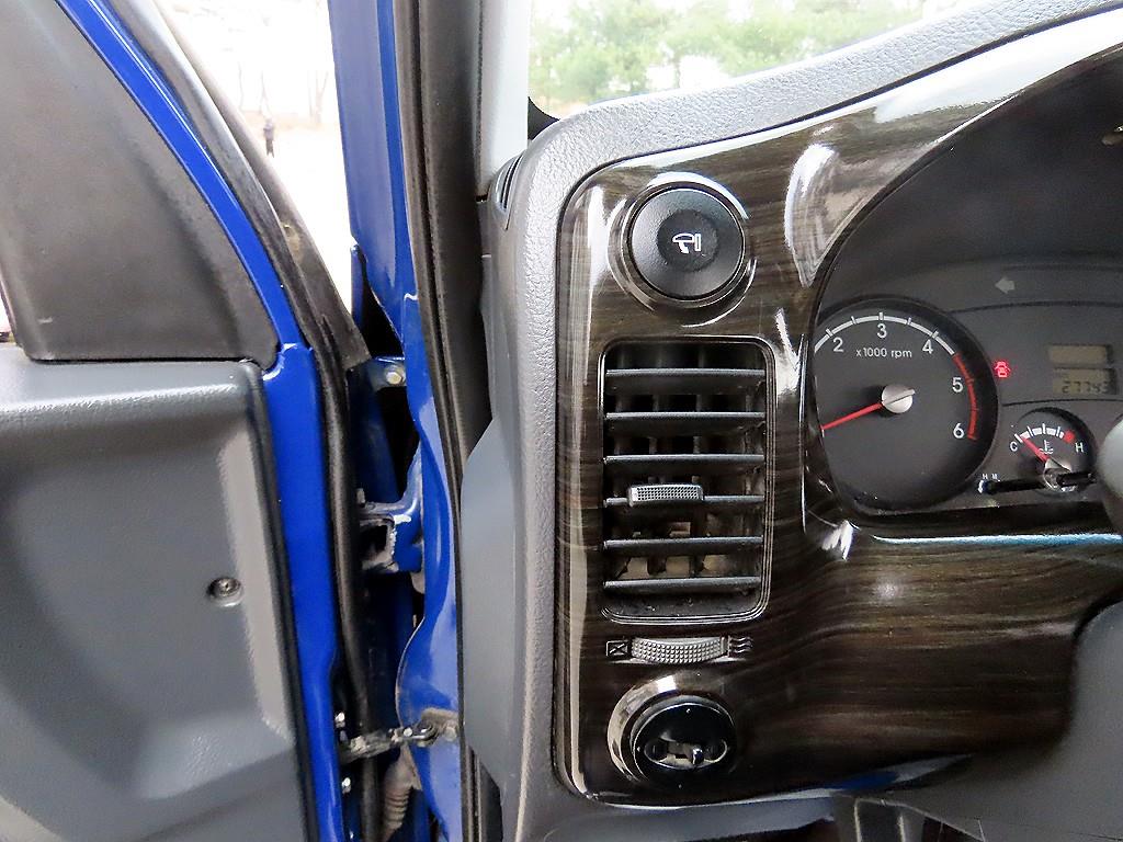 기아 봉고3 1.2톤 카고 11