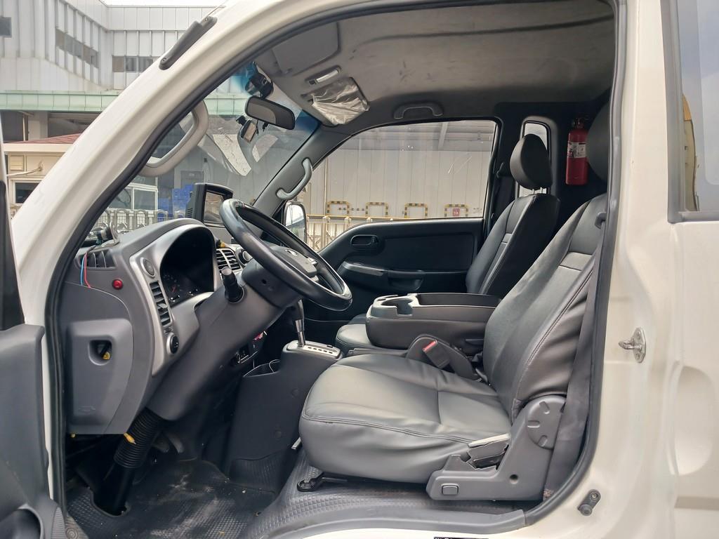 기아 봉고3 1톤 표준탑 9