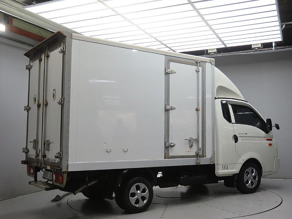 현대 포터2 1톤 표준탑 3