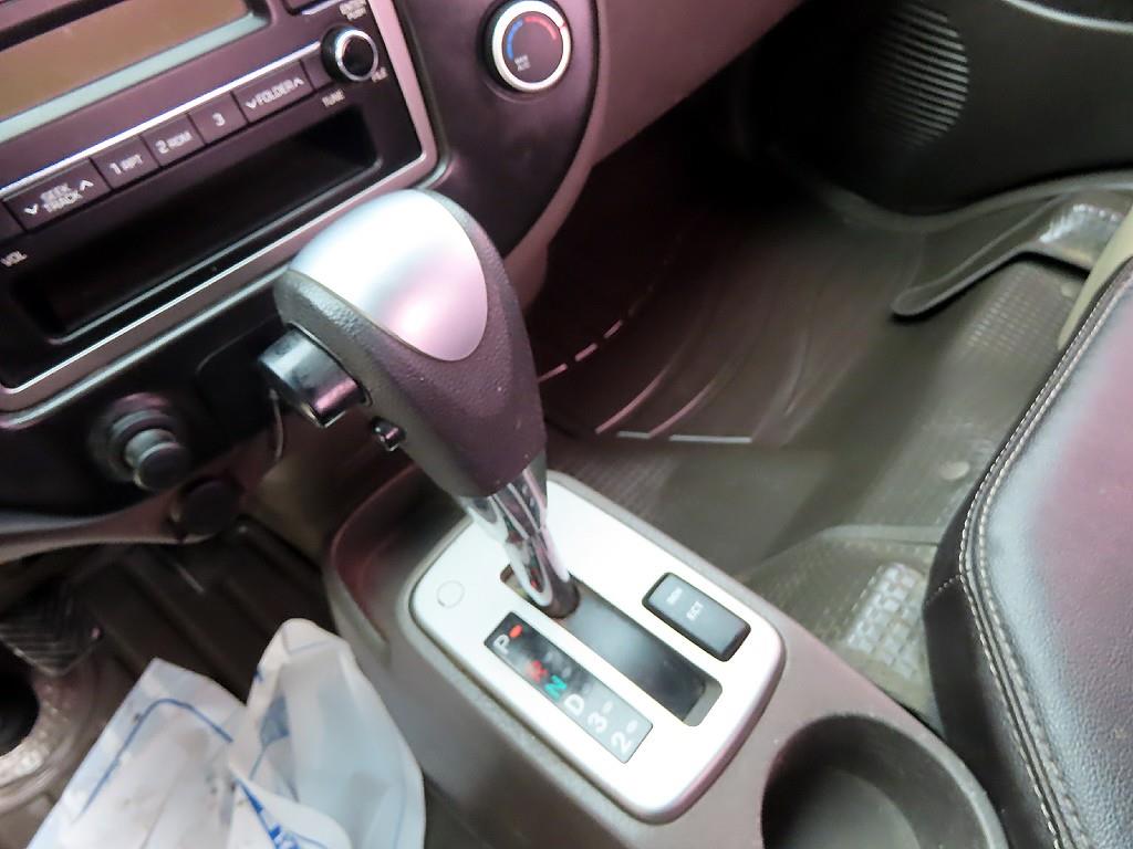 현대 포터2 1톤 카고 9