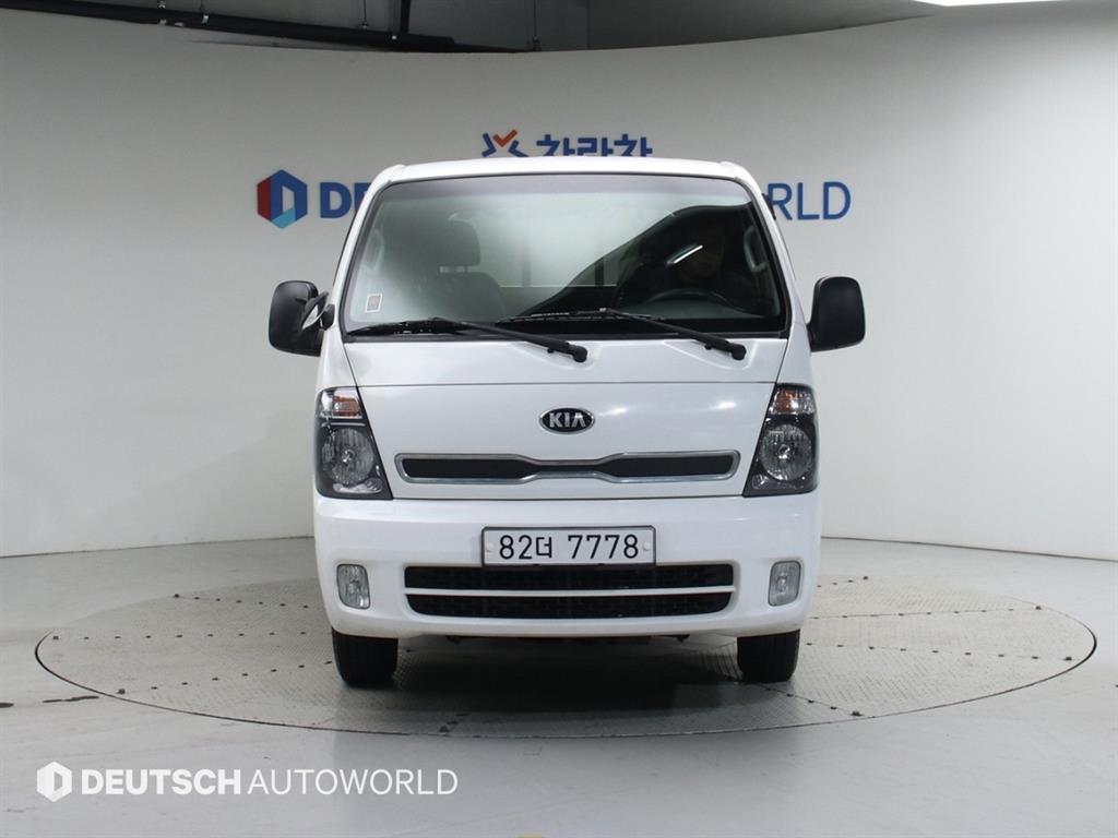 기아 봉고3 1톤 카고 2