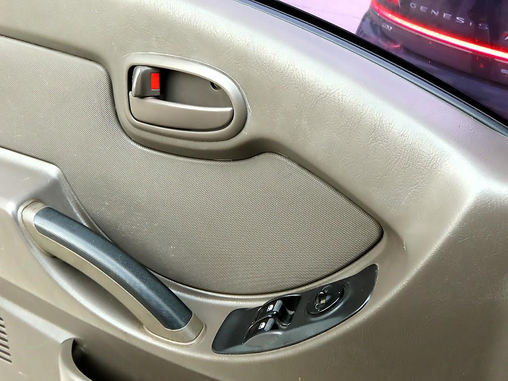 현대 포터2 1톤 카고 10