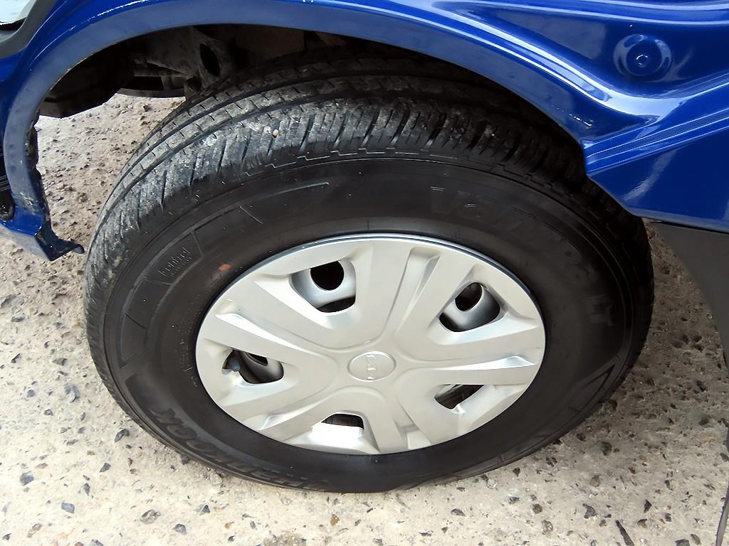 기아 봉고3 1톤 카고 15