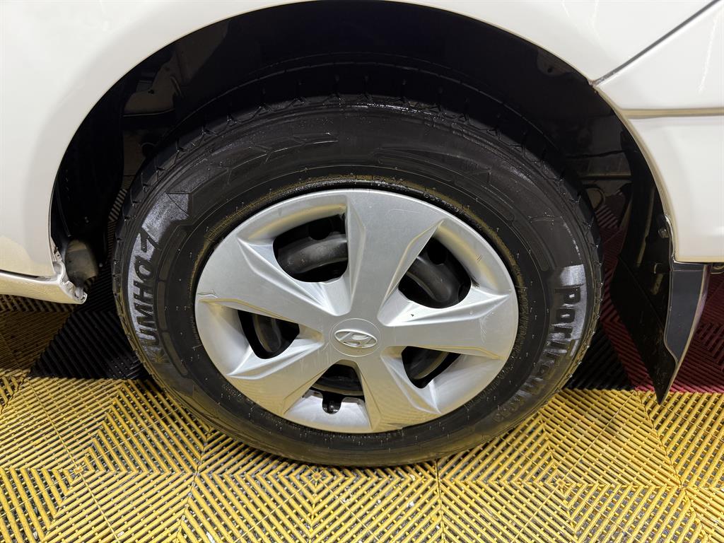 현대 포터2 1톤 카고 13