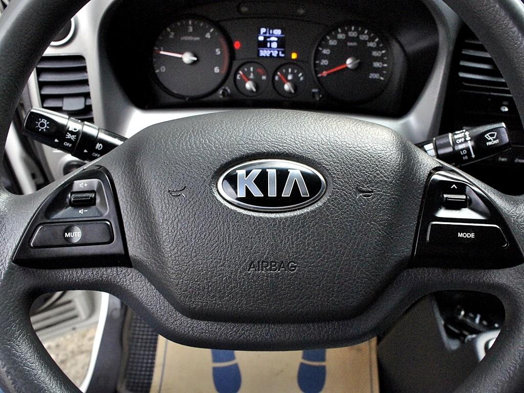 기아 봉고3 1톤 윙바디 6