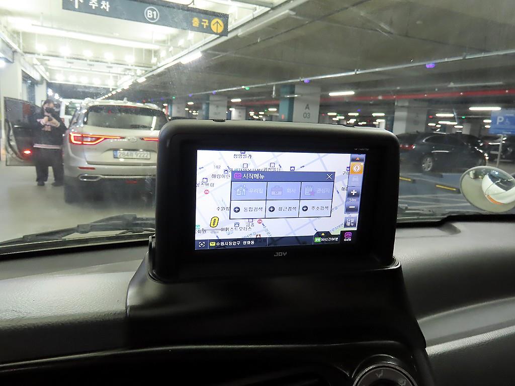 기아 봉고3 1톤 카고 14