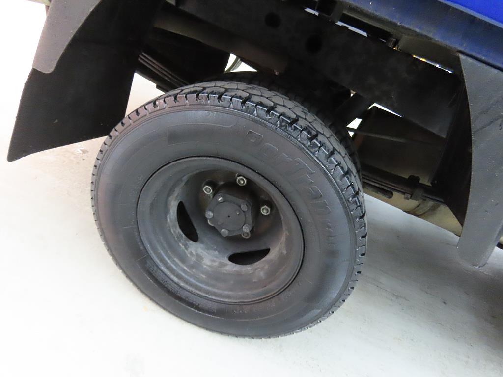 기아 봉고3 1톤 카고 17