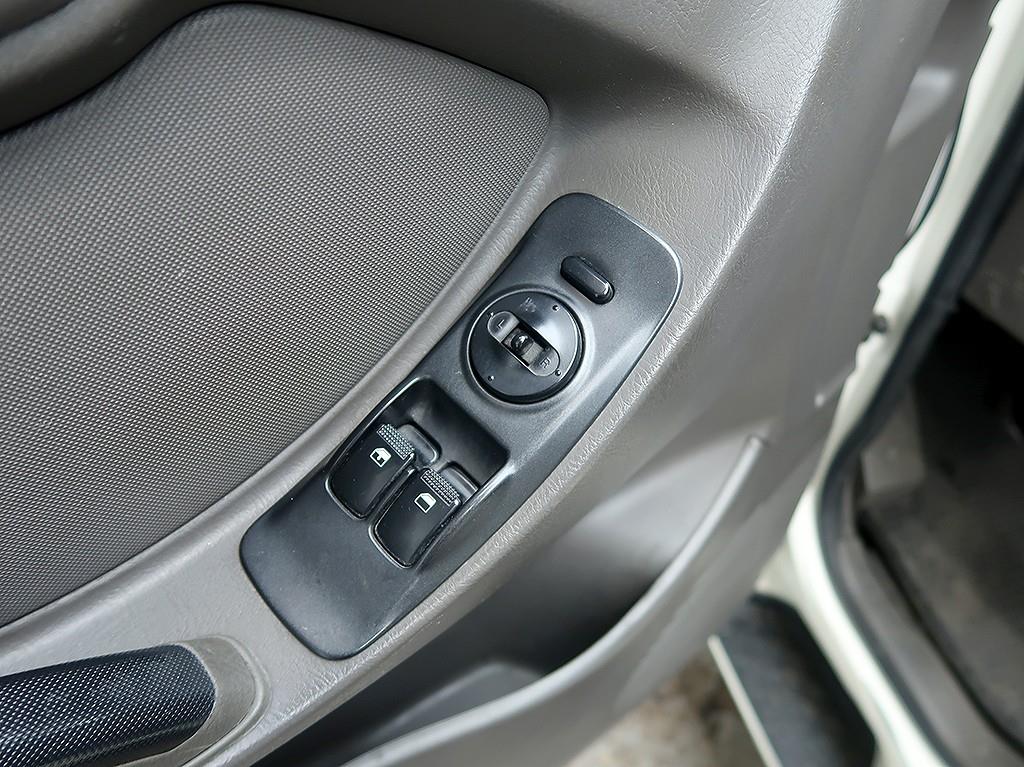 현대 포터2 1톤 카고 15