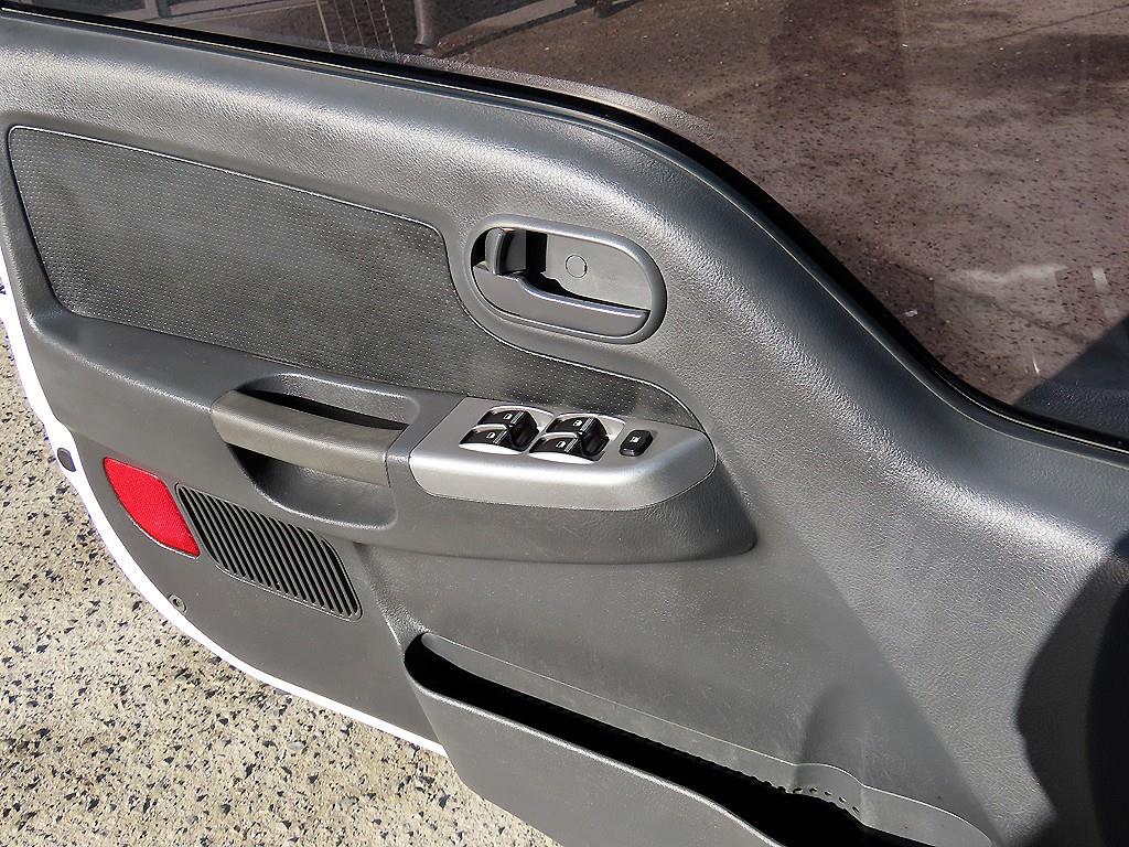 기아 봉고3 1톤 카고 11