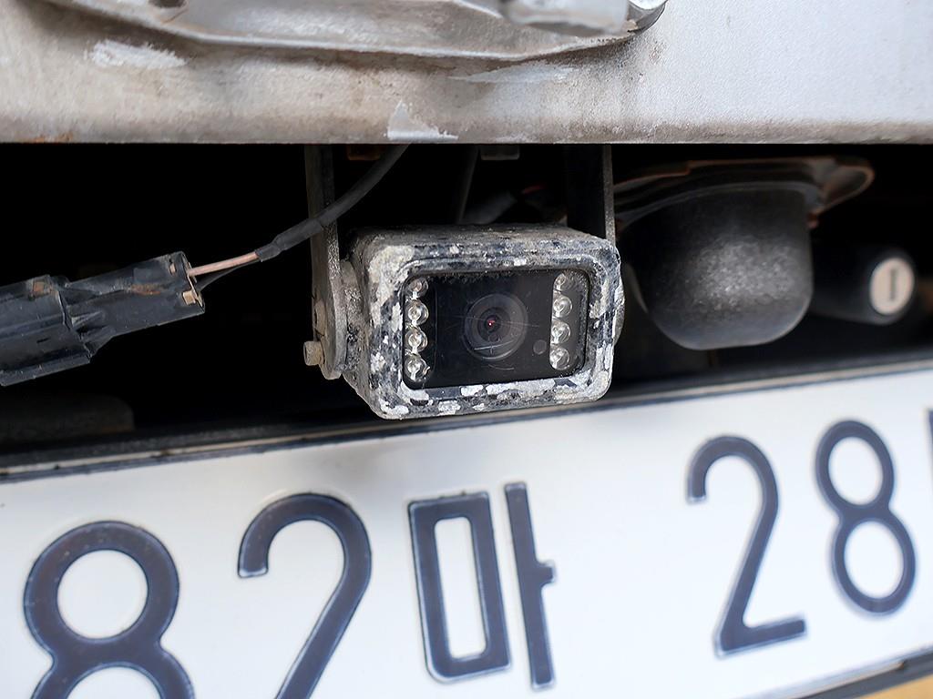 기아 봉고3 1톤 냉동탑 트윈컴프 15