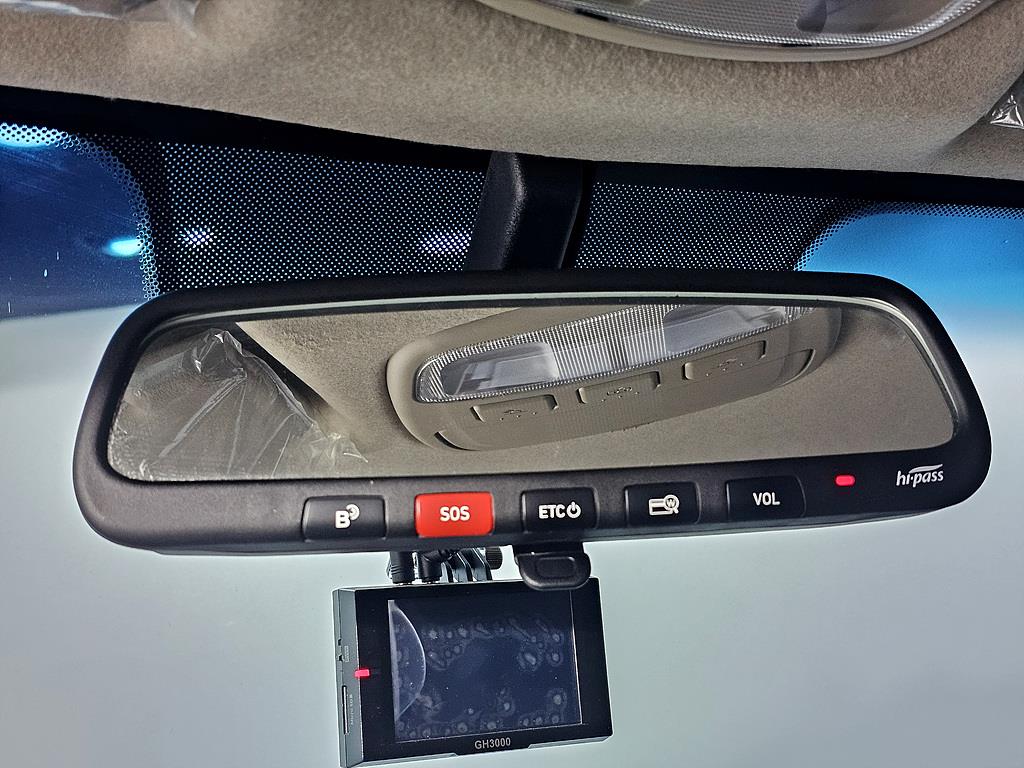 현대 포터2 1톤 카고 LPG 8