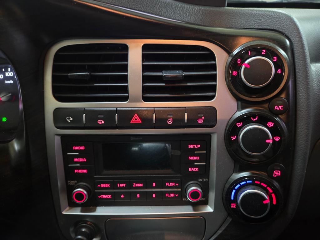 기아 봉고3 1톤 포장탑 12