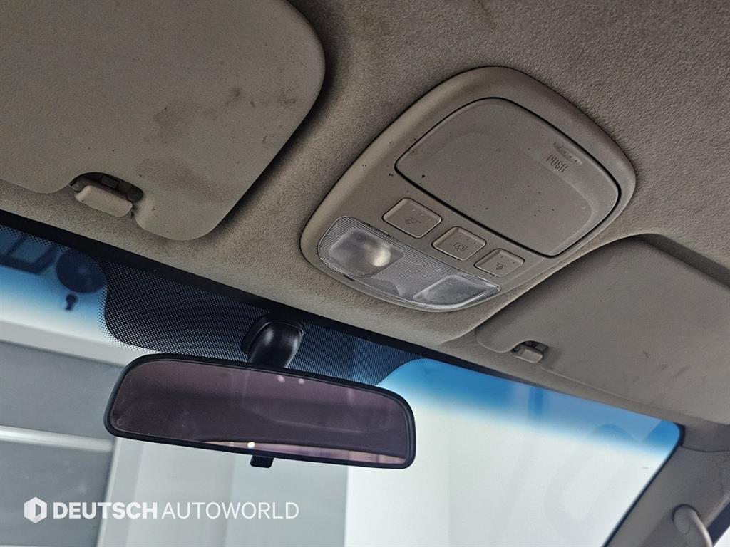 현대 포터2 1톤 카고 18