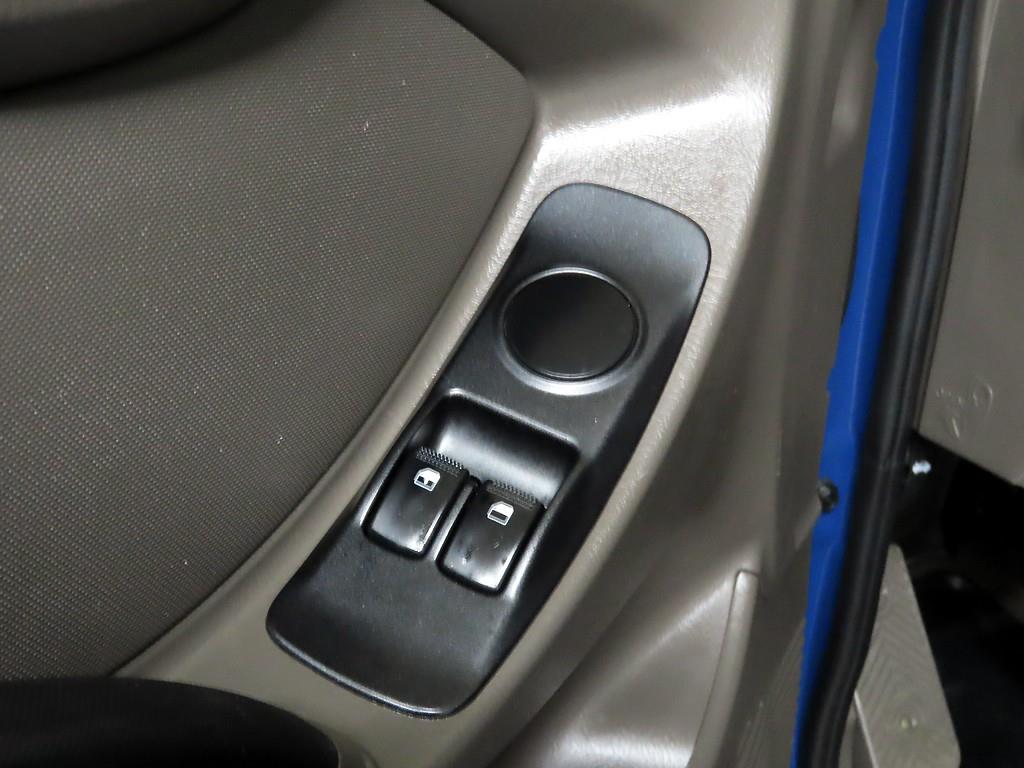 현대 포터2 1톤 카고 더블캡 11