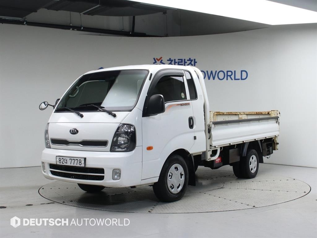 기아 봉고3 1톤 카고 0