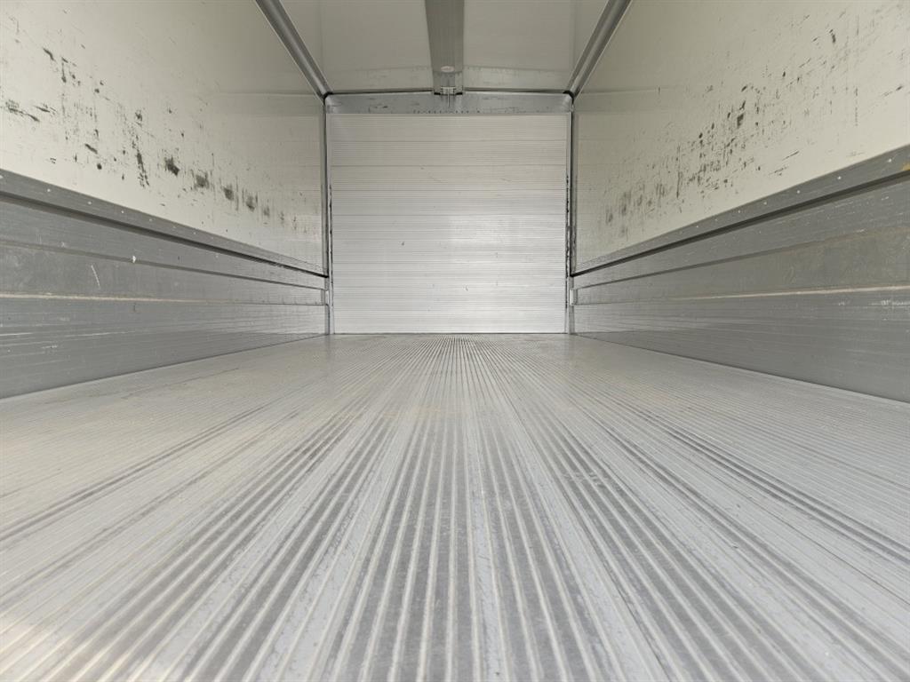 현대 올뉴마이티 3.5톤 윙바디 5