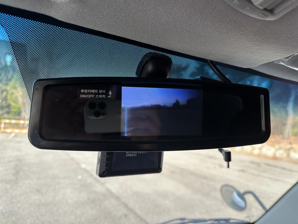 기아 봉고3 1톤 냉동탑 12