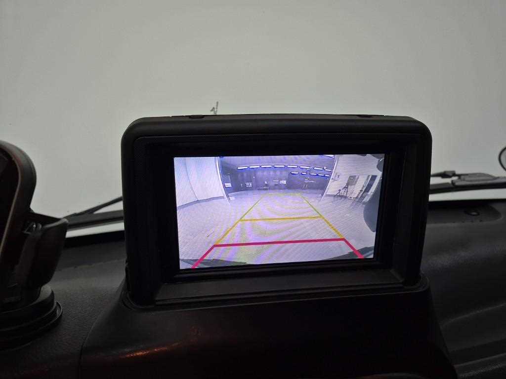 기아 봉고3 1톤 카고 11