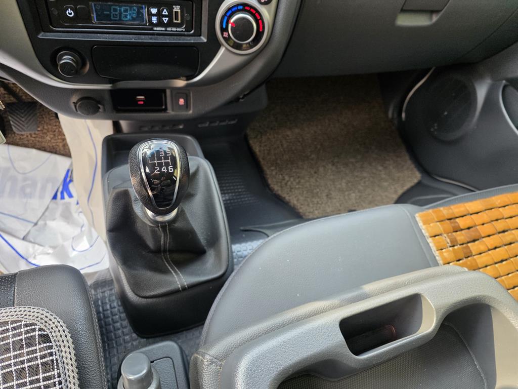 기아 봉고3 1톤 냉동탑 9