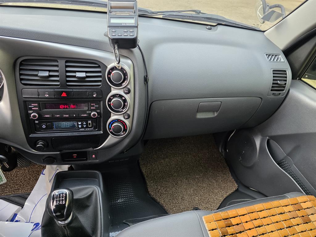 기아 봉고3 1톤 냉동탑 6