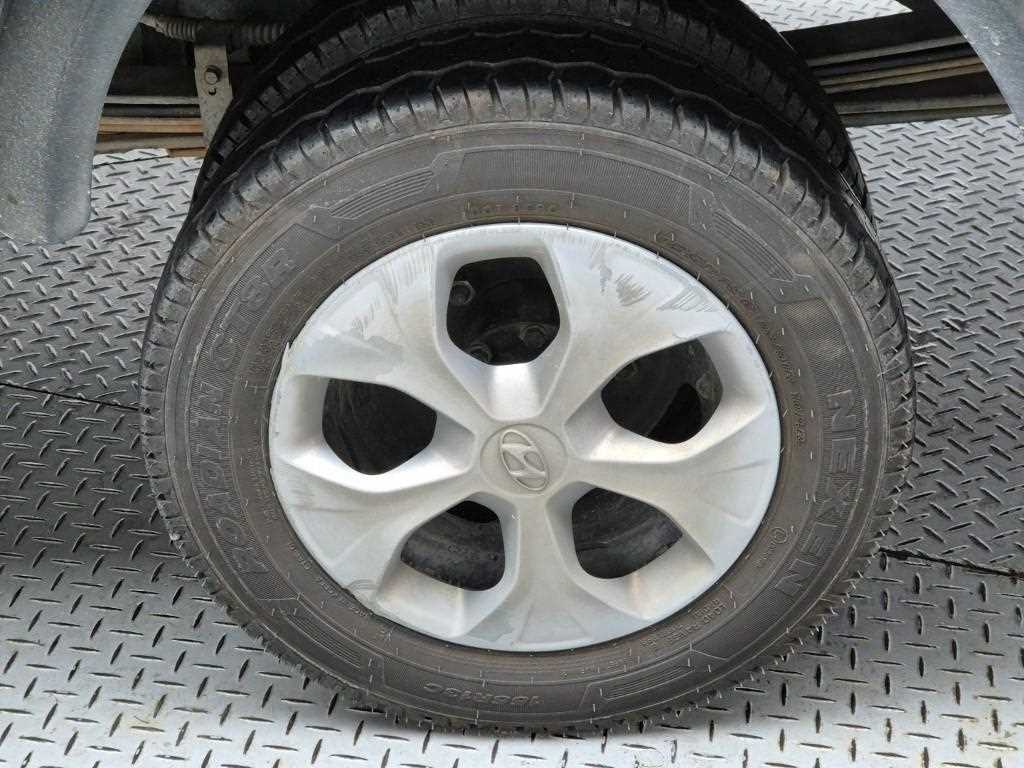 현대 포터2 1톤 표준탑 18