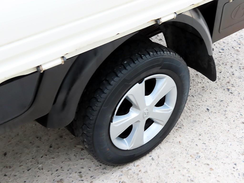 현대 포터2 1톤 카고 15