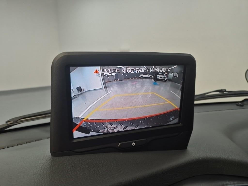 기아 봉고3 1톤 저상탑 전기 17